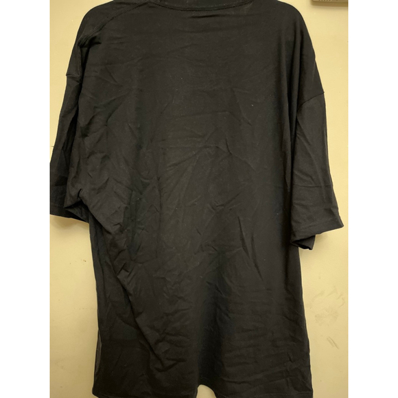 NWT Men's Dragon Ball Z Black Goku Graphic Short Sleeve Tee 3XL - Picture 4 of 4